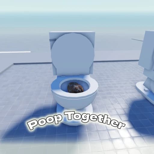 Poop Together