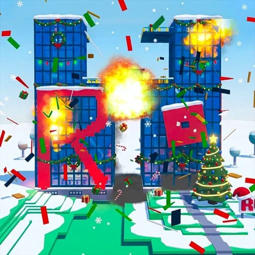 Final Destination: HQ Collapse