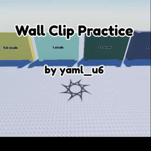Wall Clip Practice