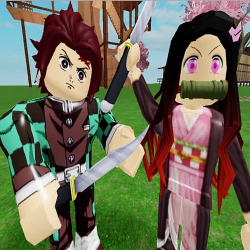 Survival the Demon Slayer👹
