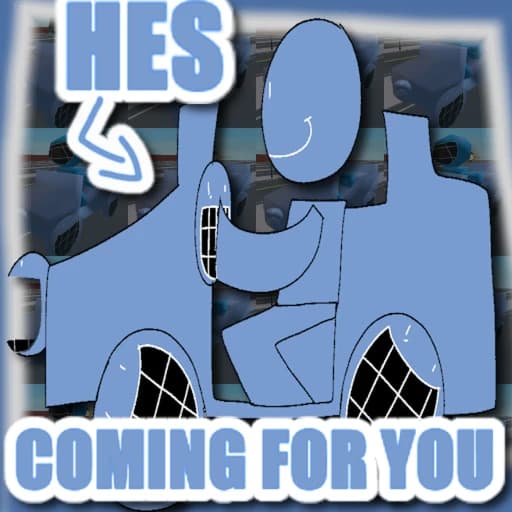 Survive The Incoming Bluududs
