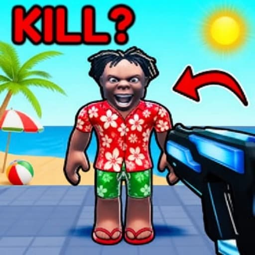 Clean Up Roblox Youtubers (Summer! ☀️)