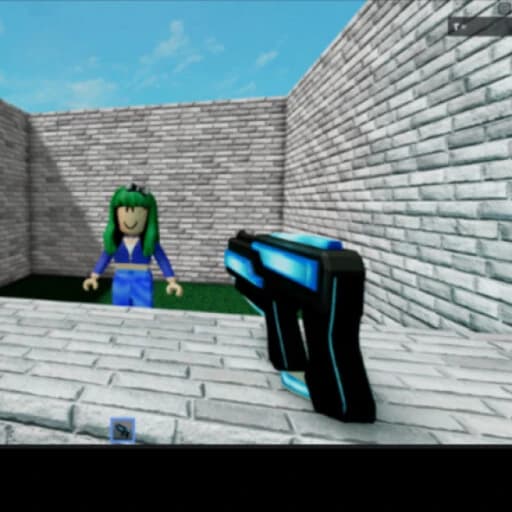 Clean Up Roblox Youtuber's 