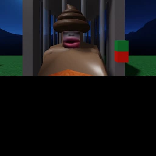 Survive Uh Oh Stinky!